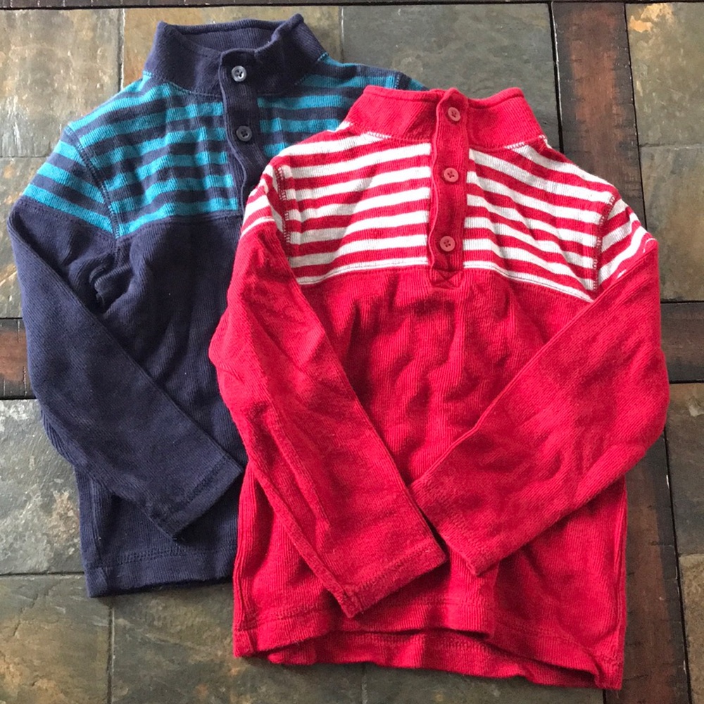 Gymboree Sweater Bundle